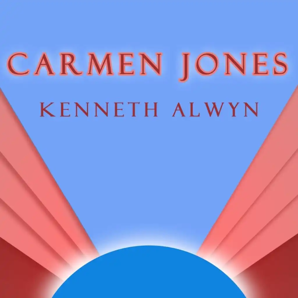 Carmen Jones Original Soundtrack Recording