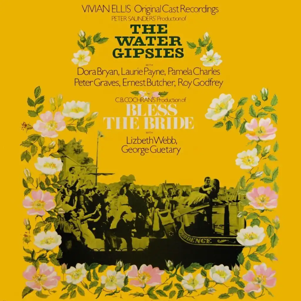 The Water Gipsies / Bless the Bride