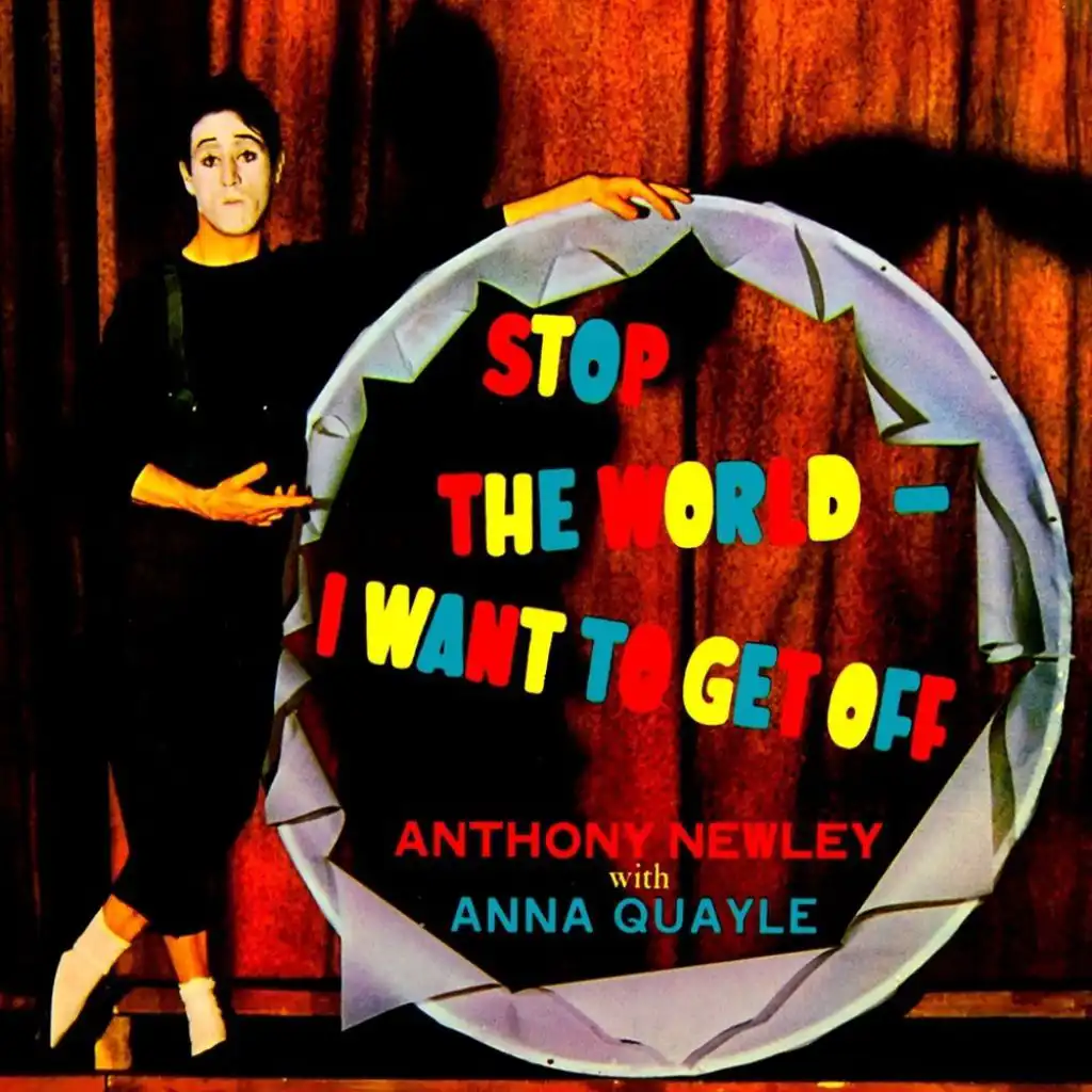 Typically English (from "Stop The World - I Want To Get Off")