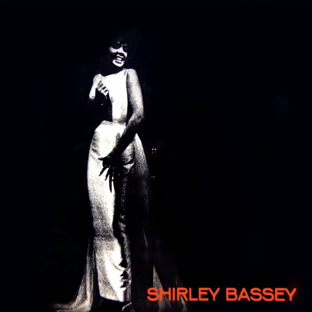 Shirley