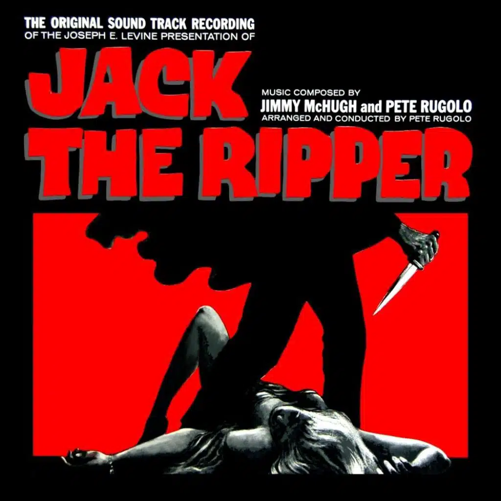 Jack The Ripper