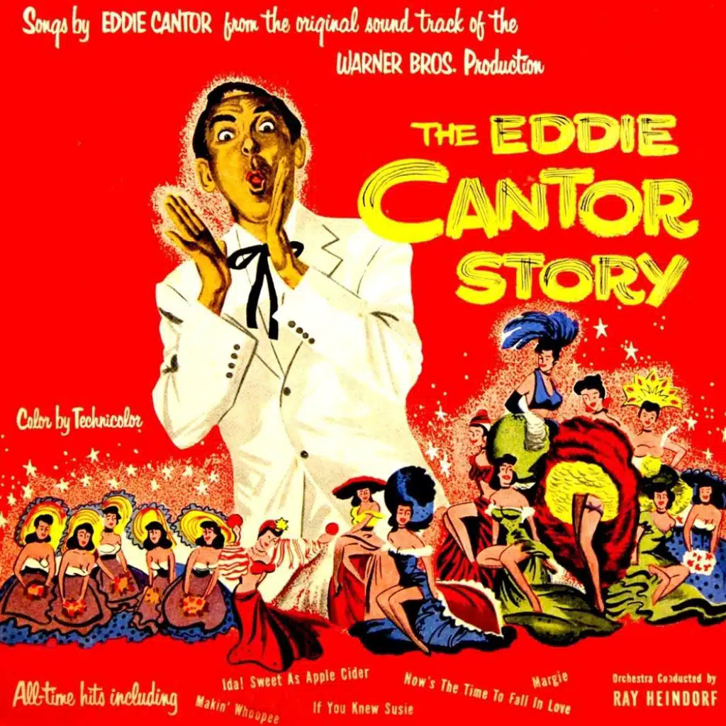 The Eddie Cantor Story