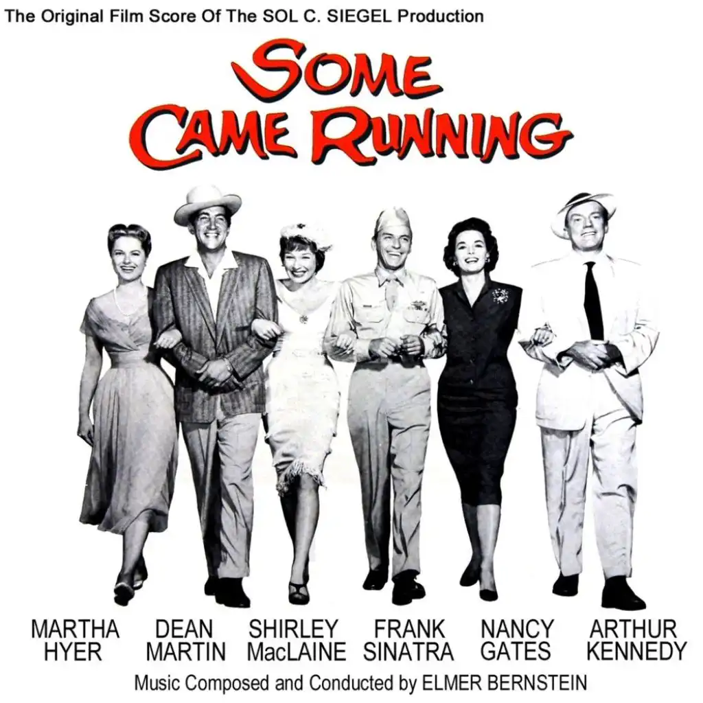 Some Came Running (Original Cast)