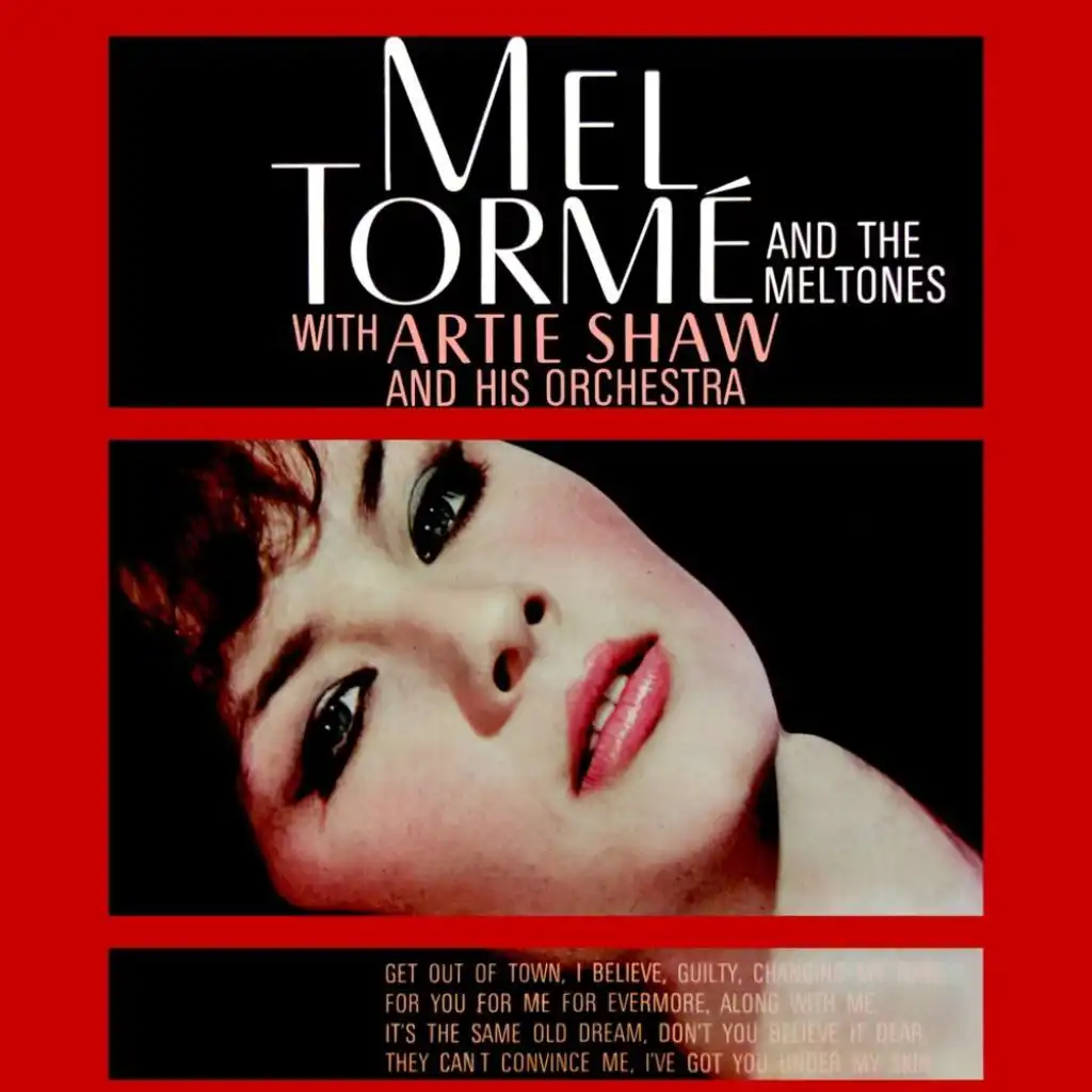 Mel Torme & The Meltones