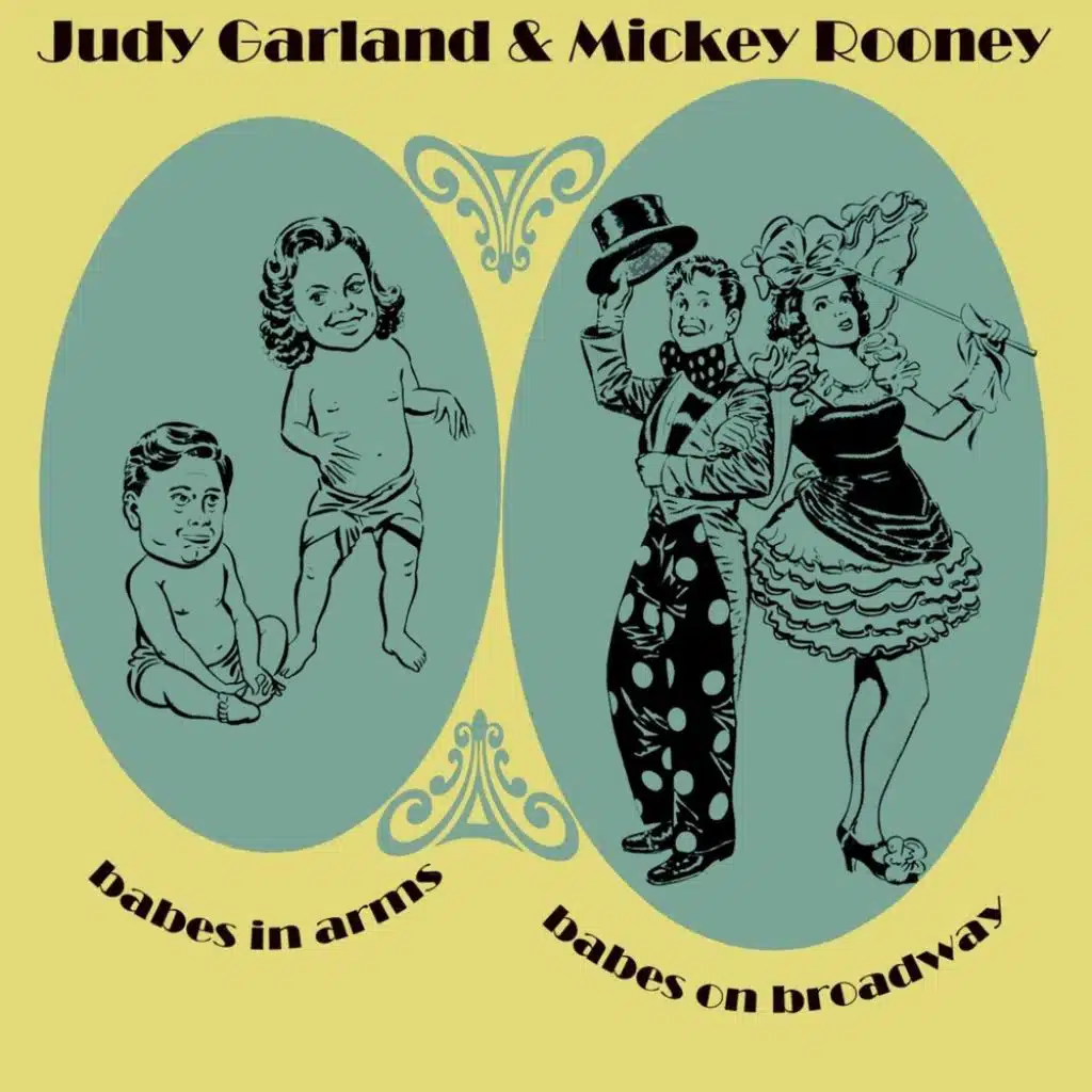 Main Title (from "Babes In Arms")