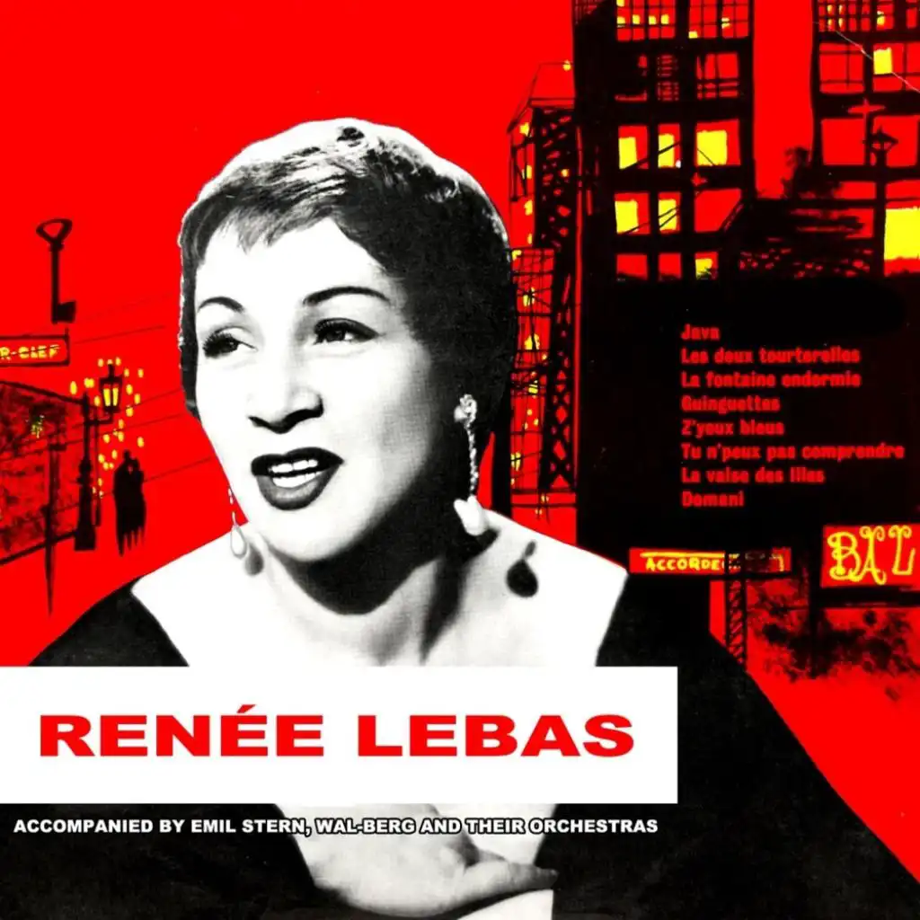 Renne Lebas