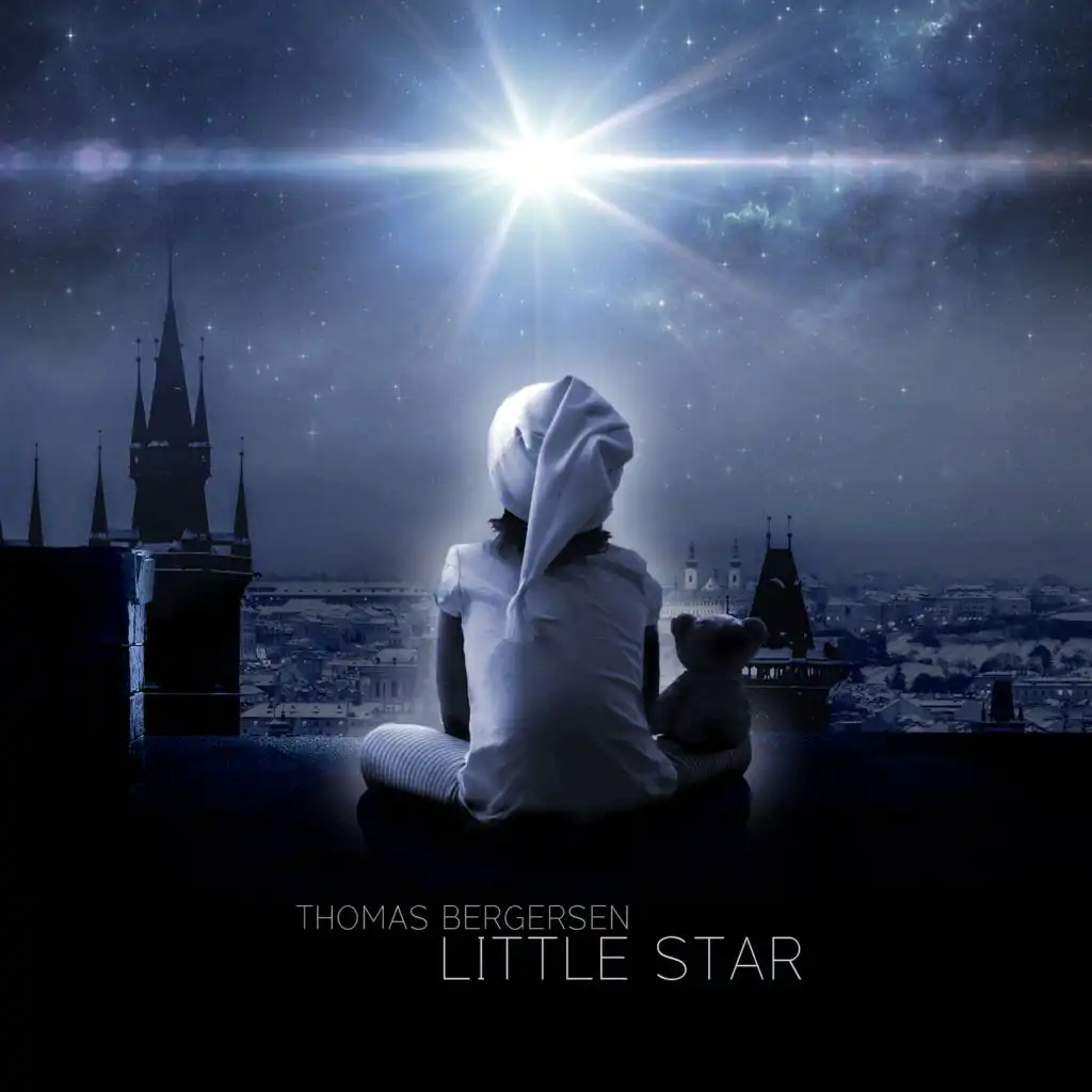 Little Star feat. Audrey Karrasch