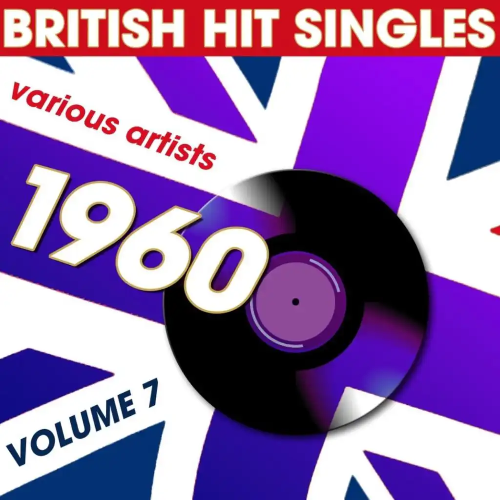 British Hit Singles 1960, Vol. 7