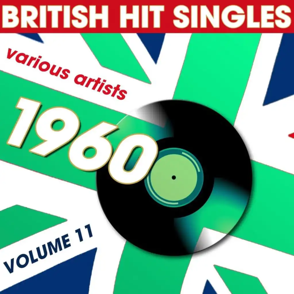 British Hit Singles 1960, Vol. 11