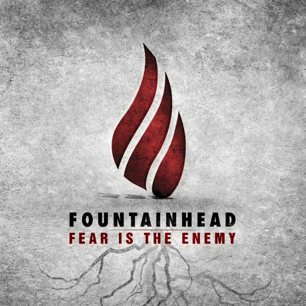 Fear Is the Enemy