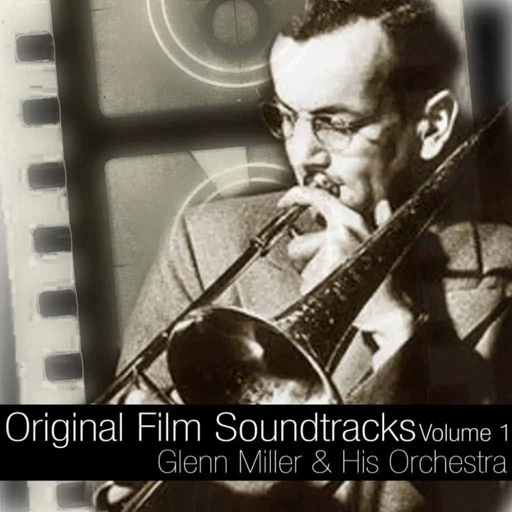 Original Film Sound Tracks, Vol. 1