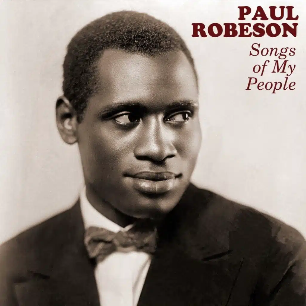 Sometimes I Feel Like A Motherless Child