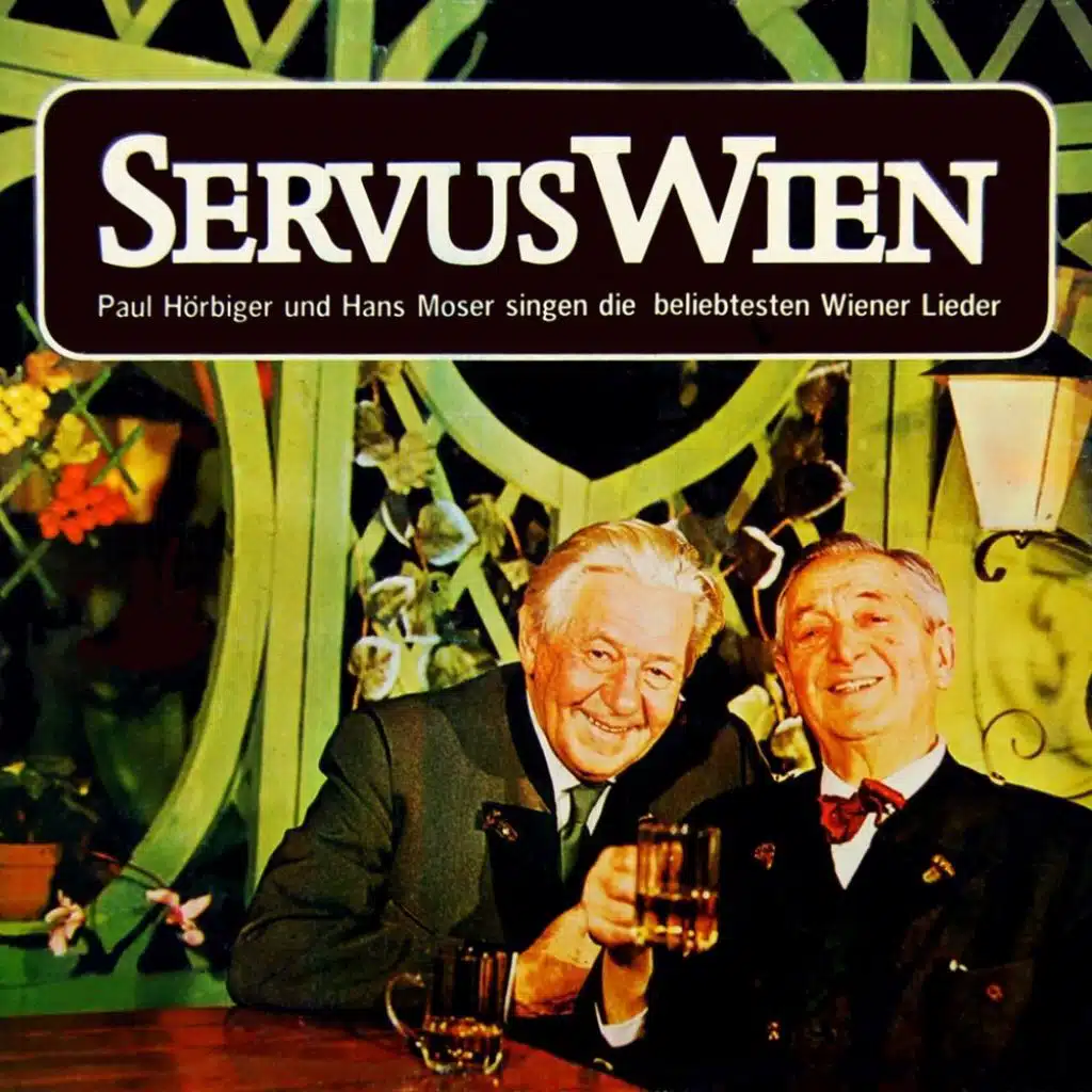 Servus Wien, Pt. 2