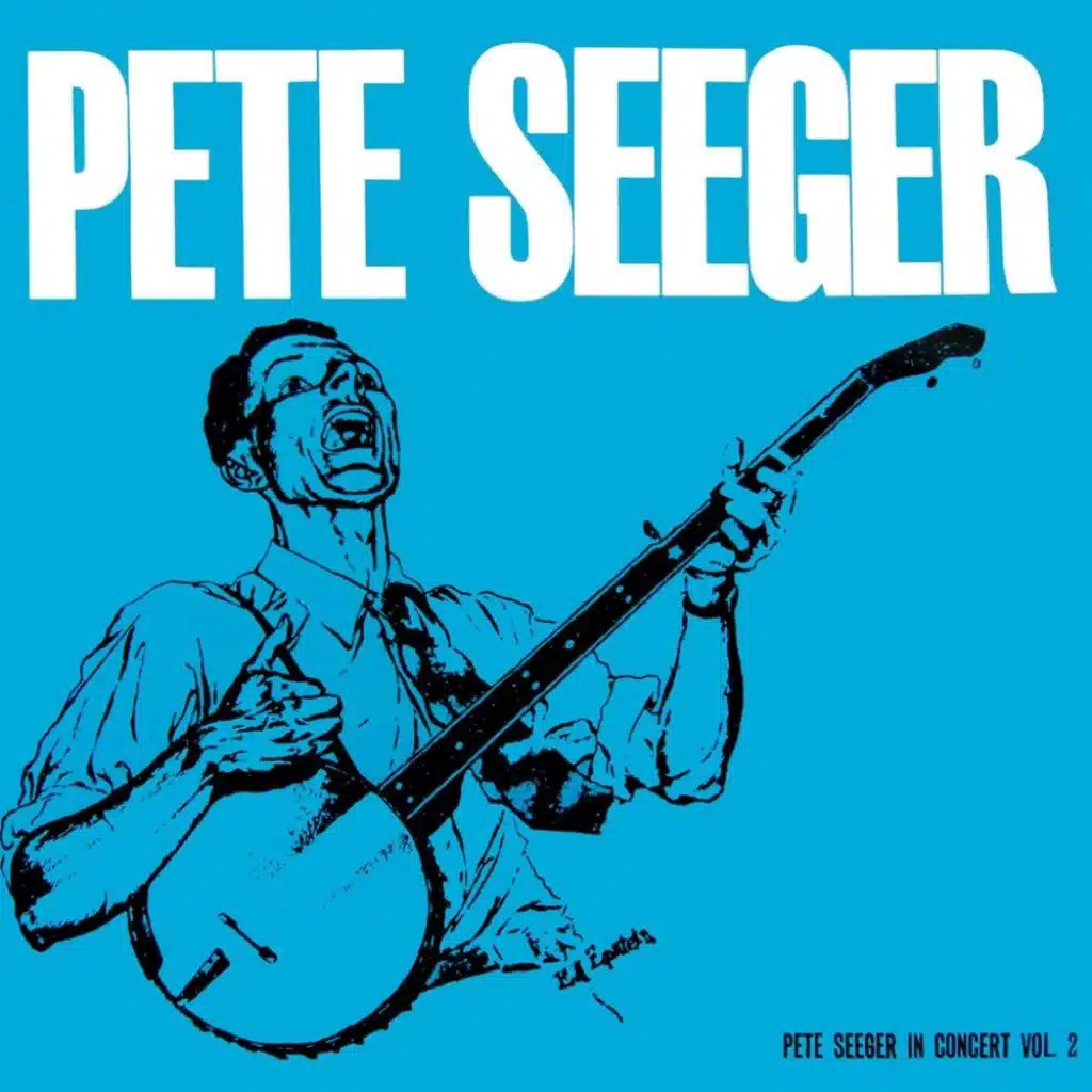 She Moves Through The Fair