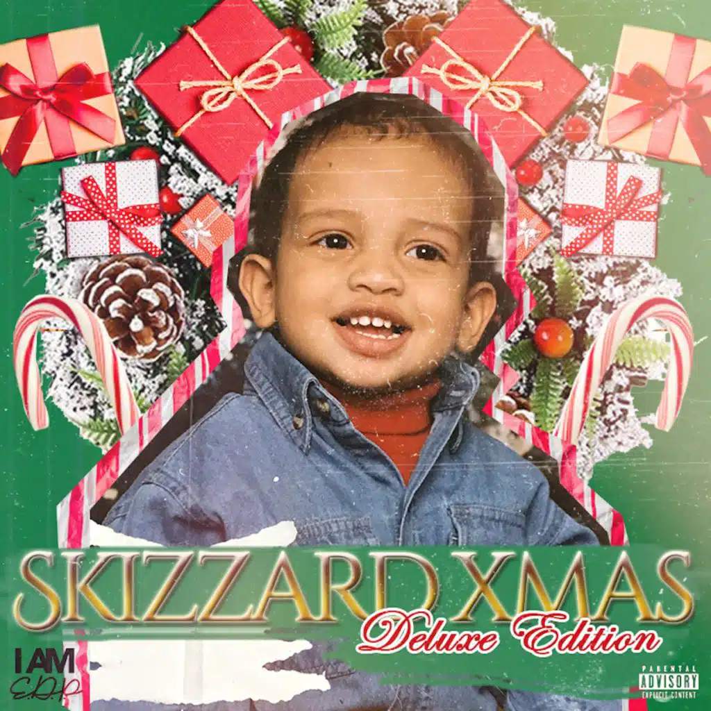 A Skizzard Xmas (Deluxe Edition)