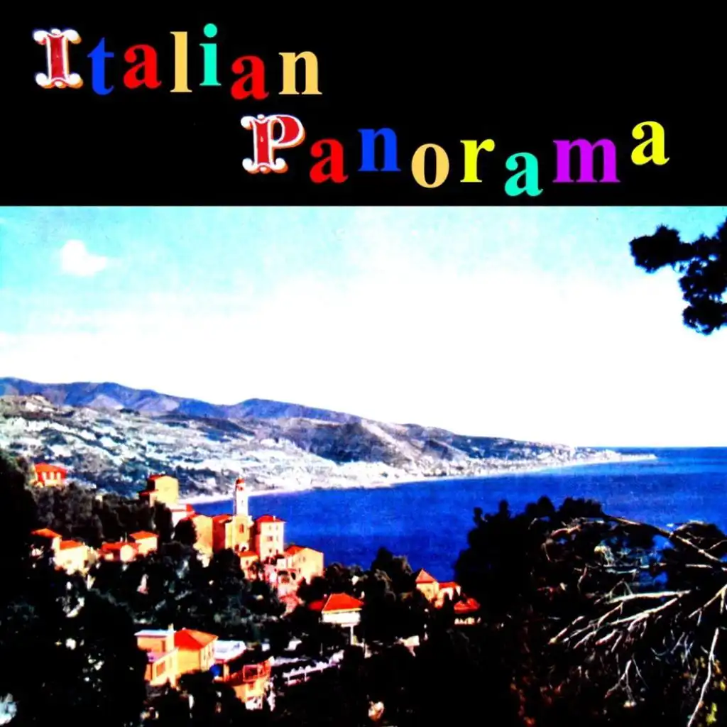 Italian Panorama