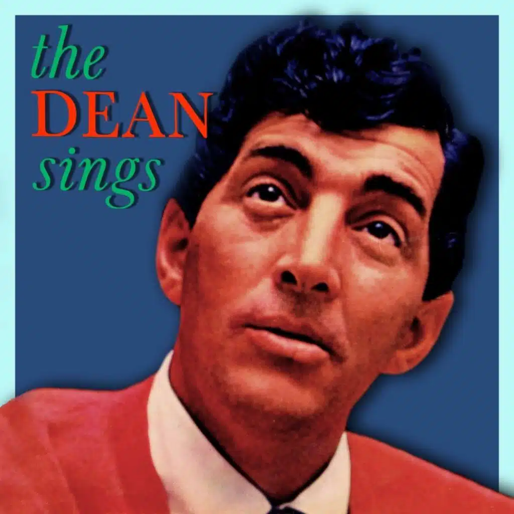 The Dean Sings