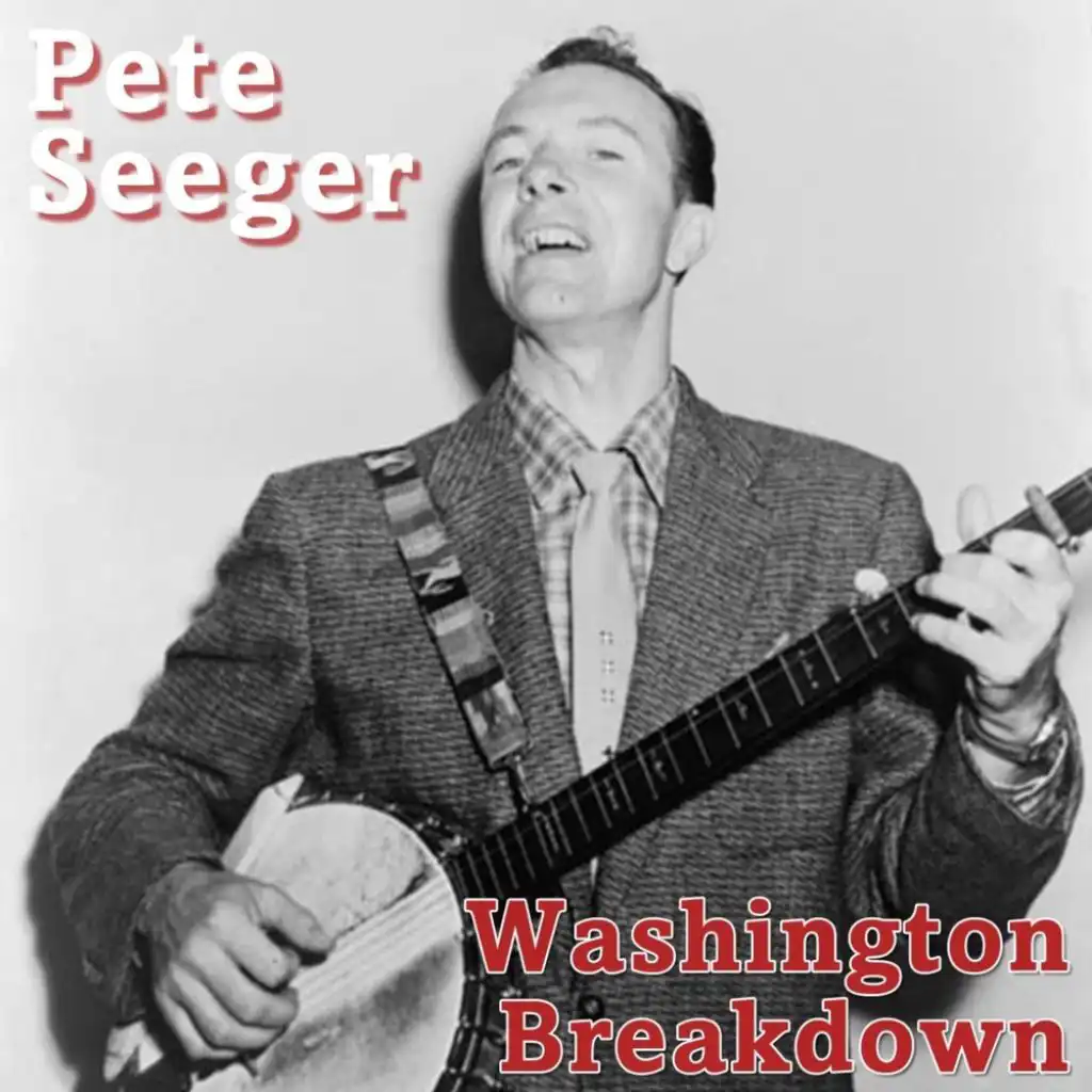 Washington Breakdown