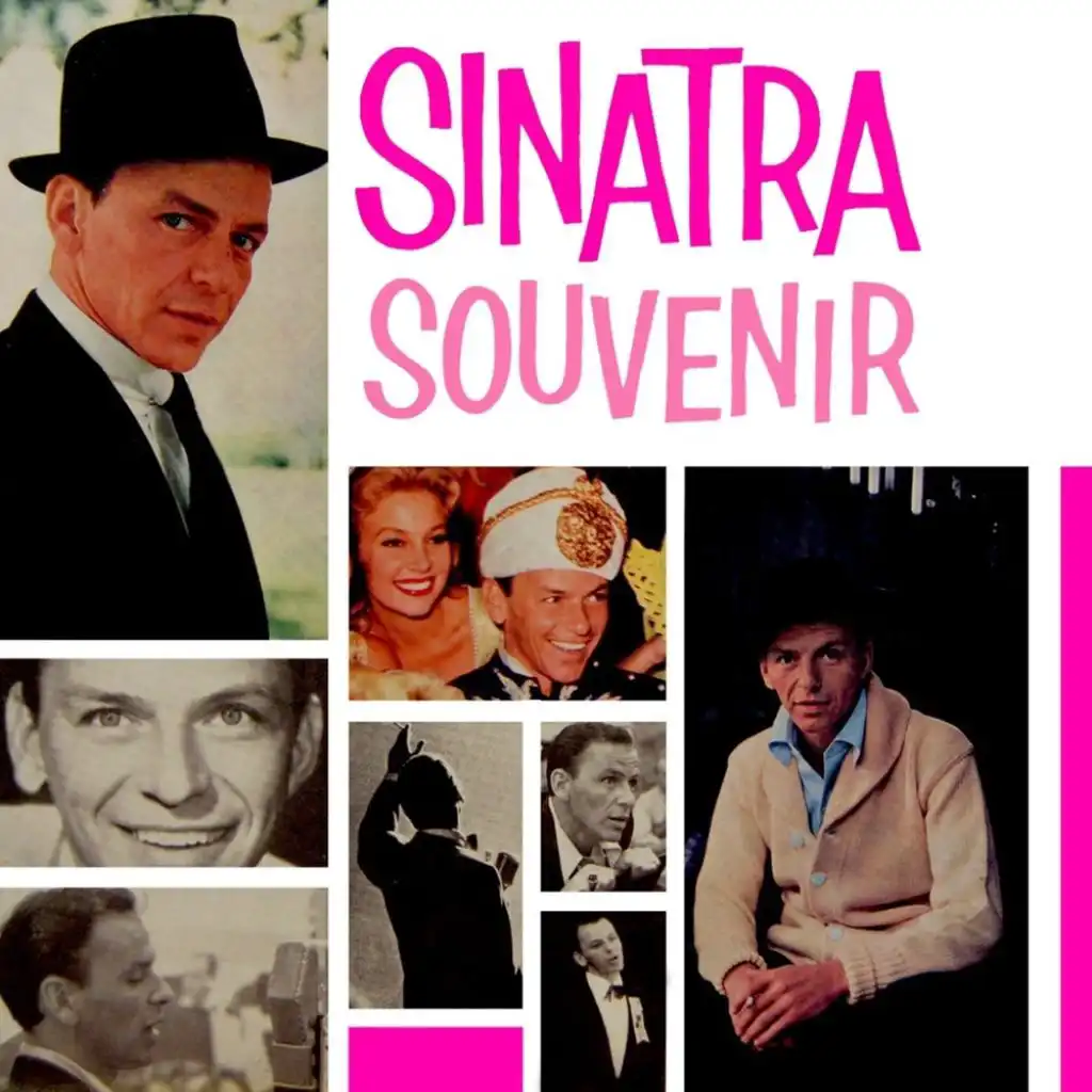 Sinatra Souvenir