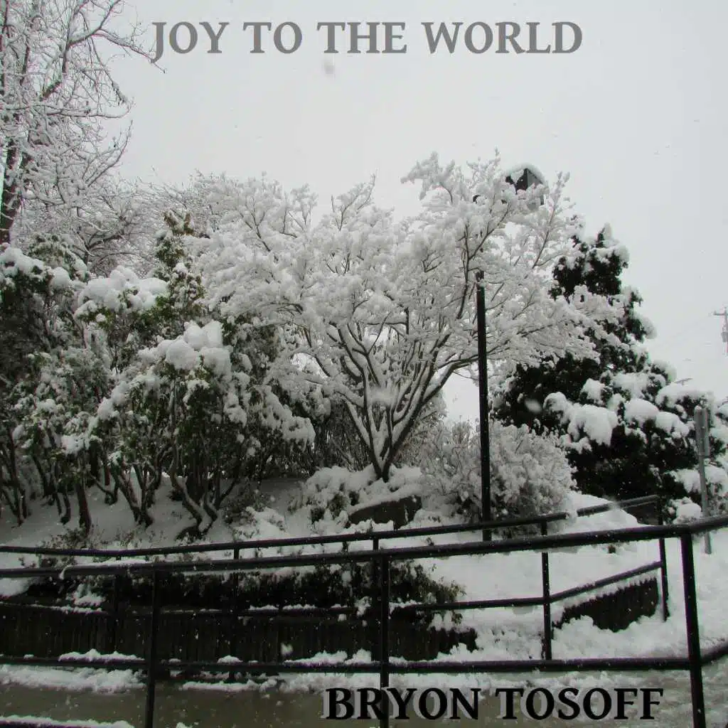 Joy to the World