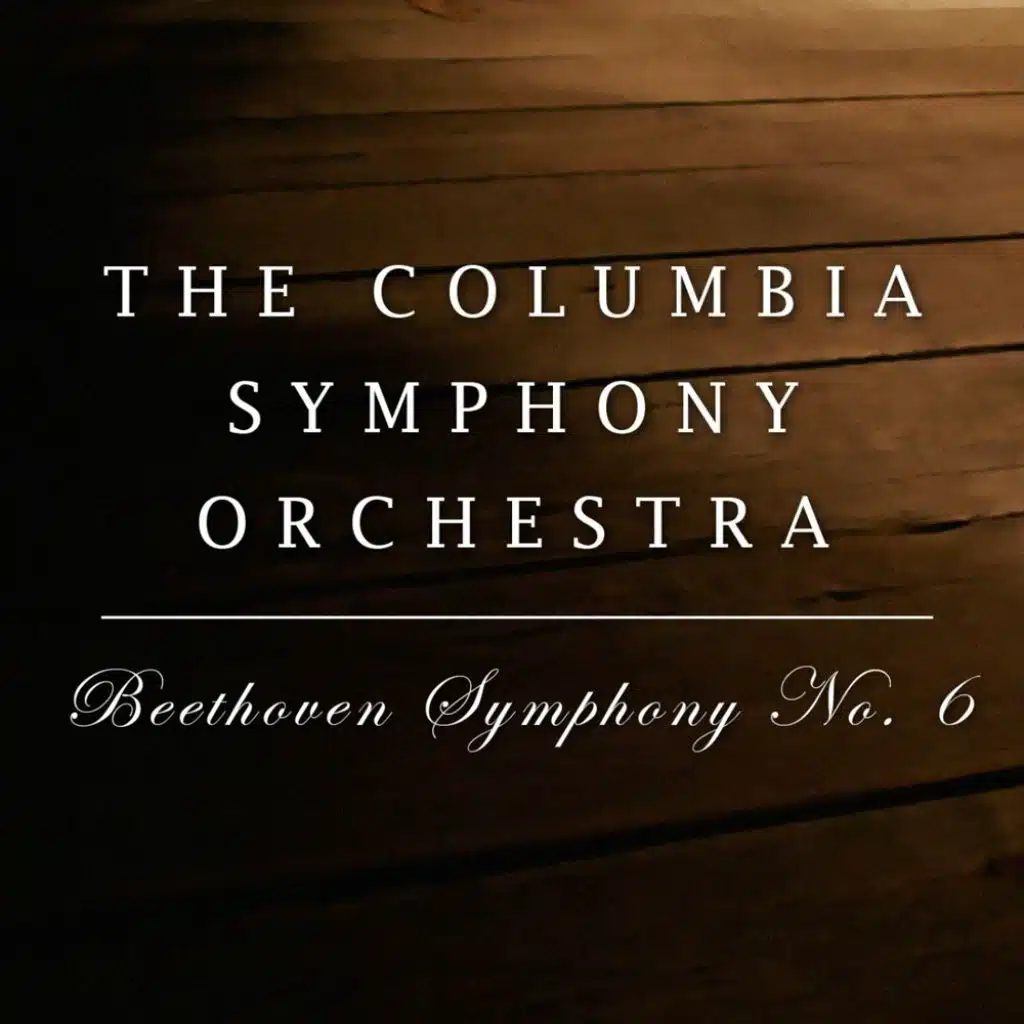 Beethoven: Symphony No. 6