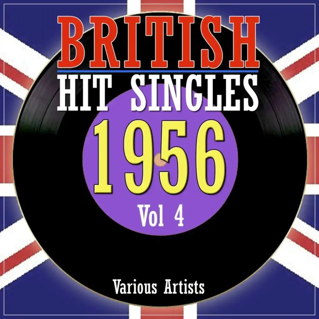 British Hit Singles 1956, Vol. 4