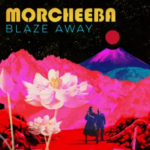Blaze Away (Gilligan Moss Remix)