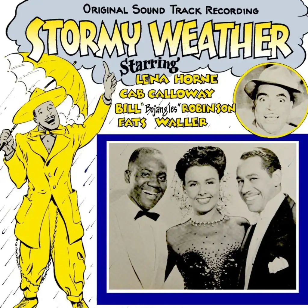 Good For Nothin' Joe (from "Stormy Weather")