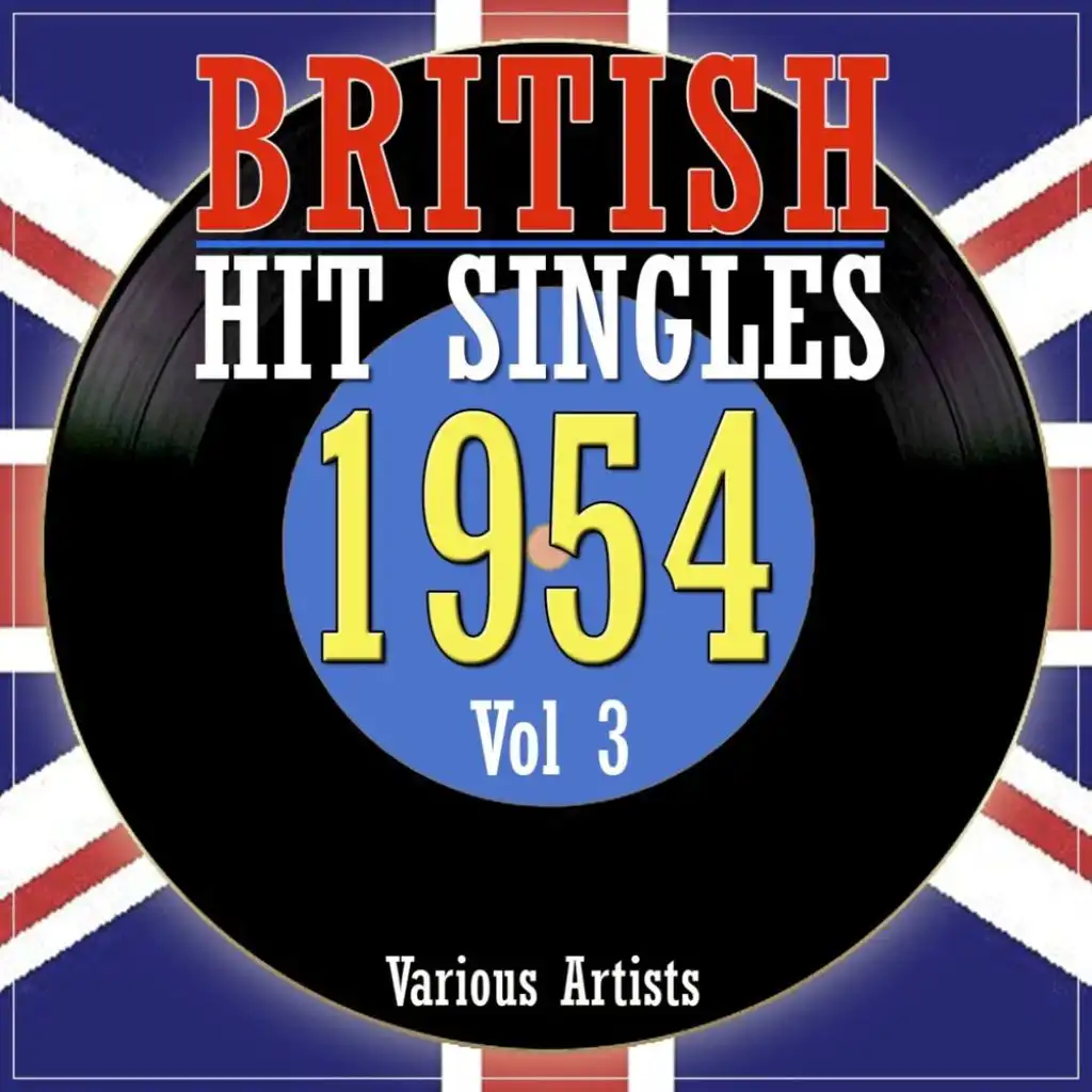 British Hit Singles 1954, Vol. 3