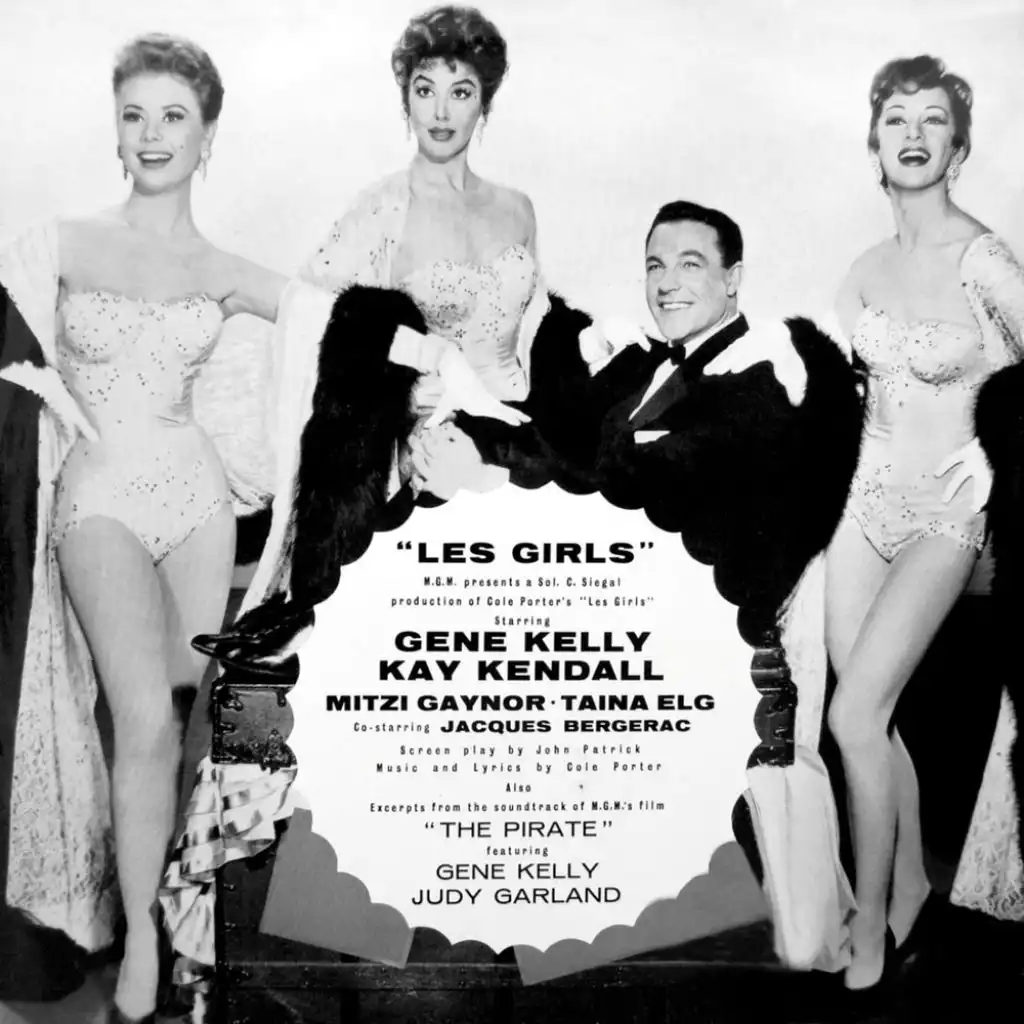 Les Girls (from "Les Girls")