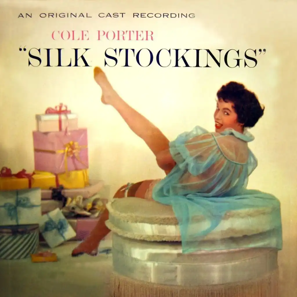 Overture (from "Silk Stockings")