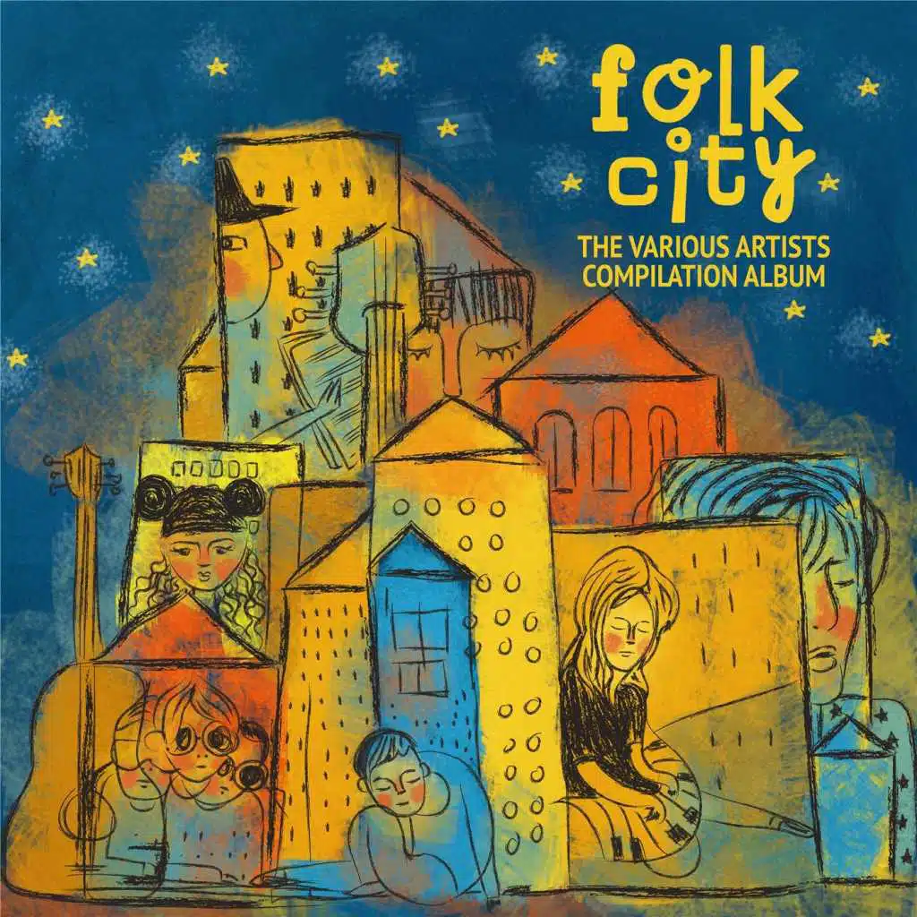 Folk City