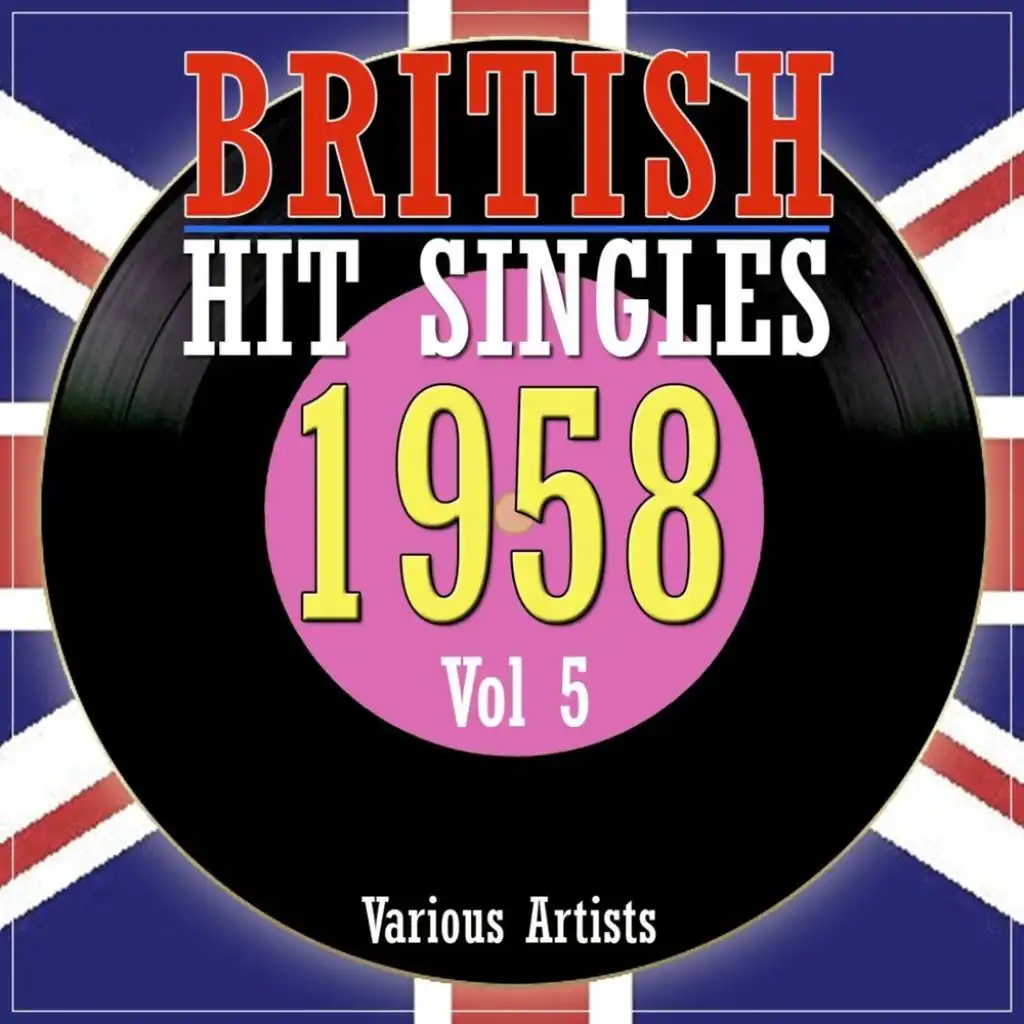 British Hit Singles 1958, Vol. 5