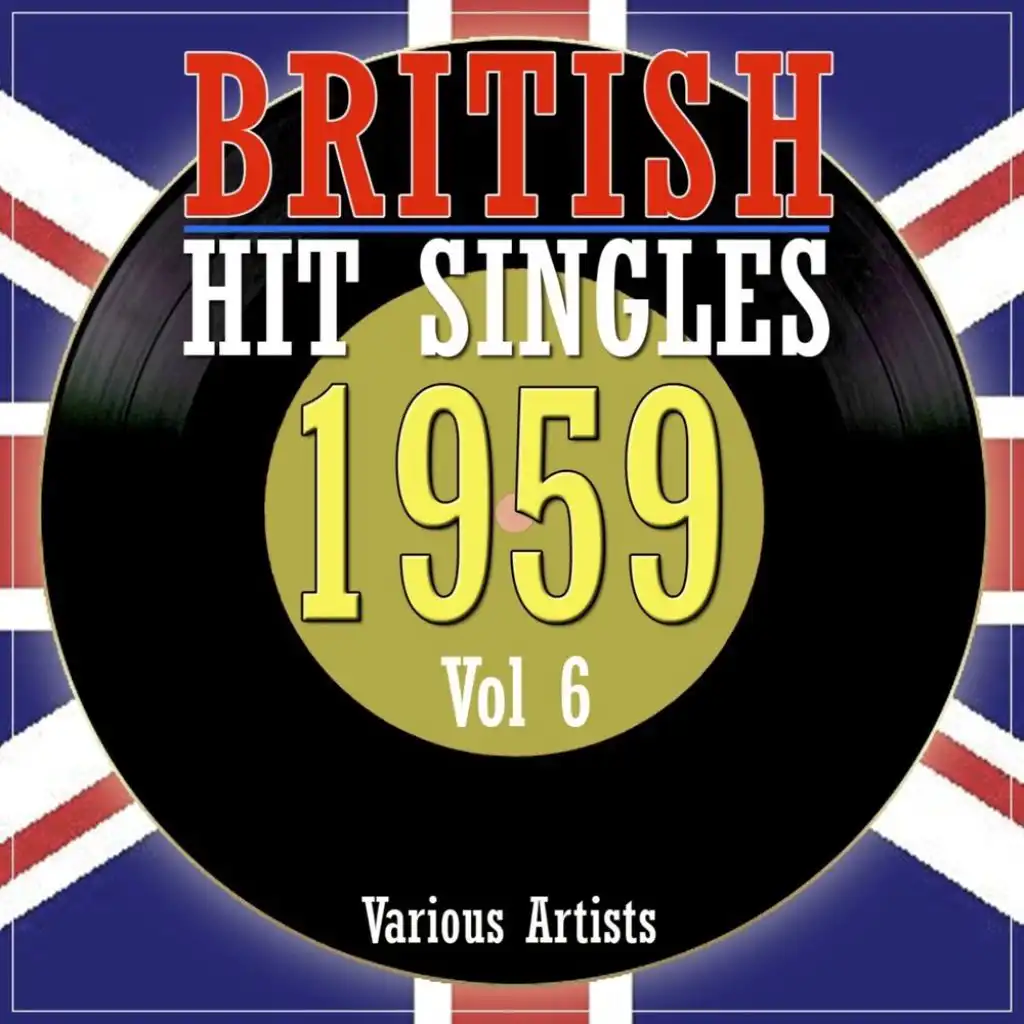 British Hit Singles 1959, Vol. 6