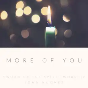 More of You (feat. John Hughes)