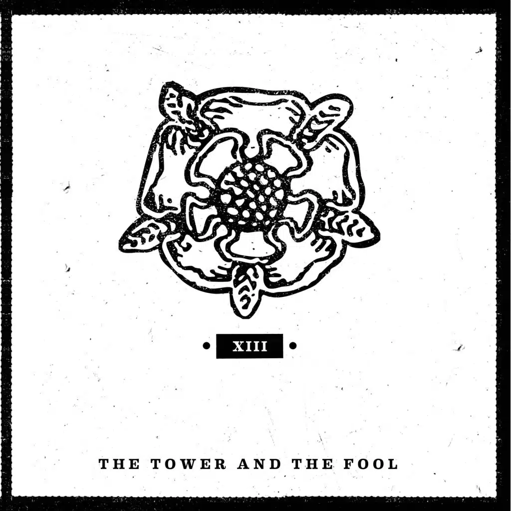 The Tower and The Fool