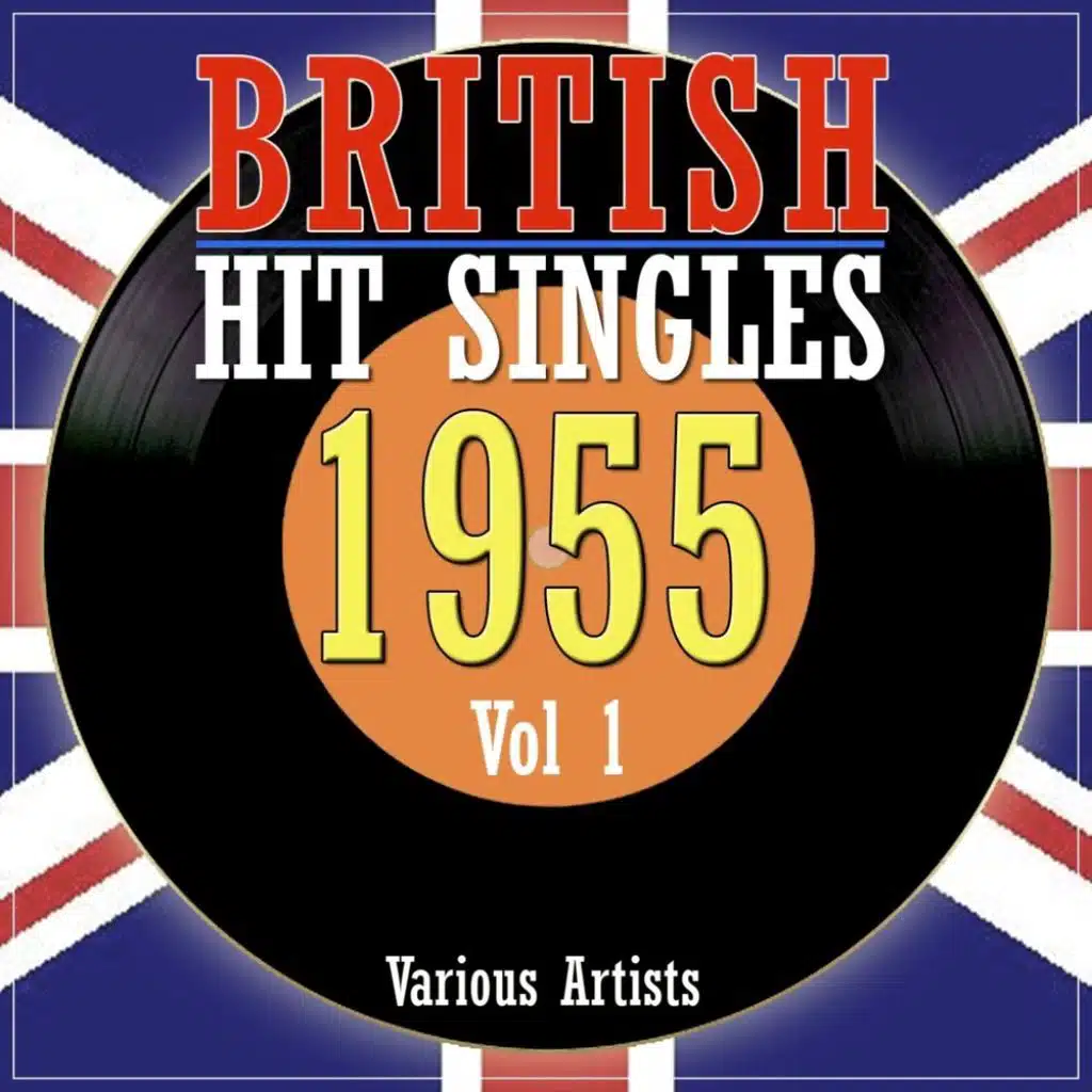 British Hit Singles 1955, Vol. 1