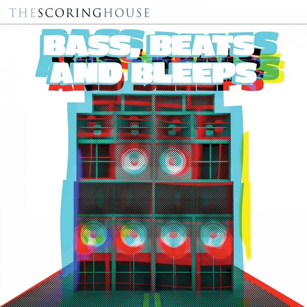 Bass, Beats and Bleeps