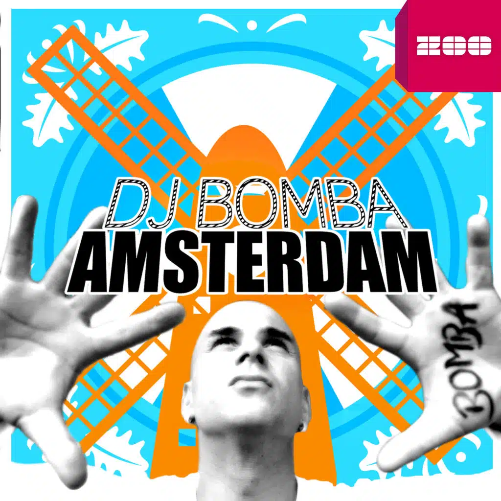 Amsterdam (Extended Mix)
