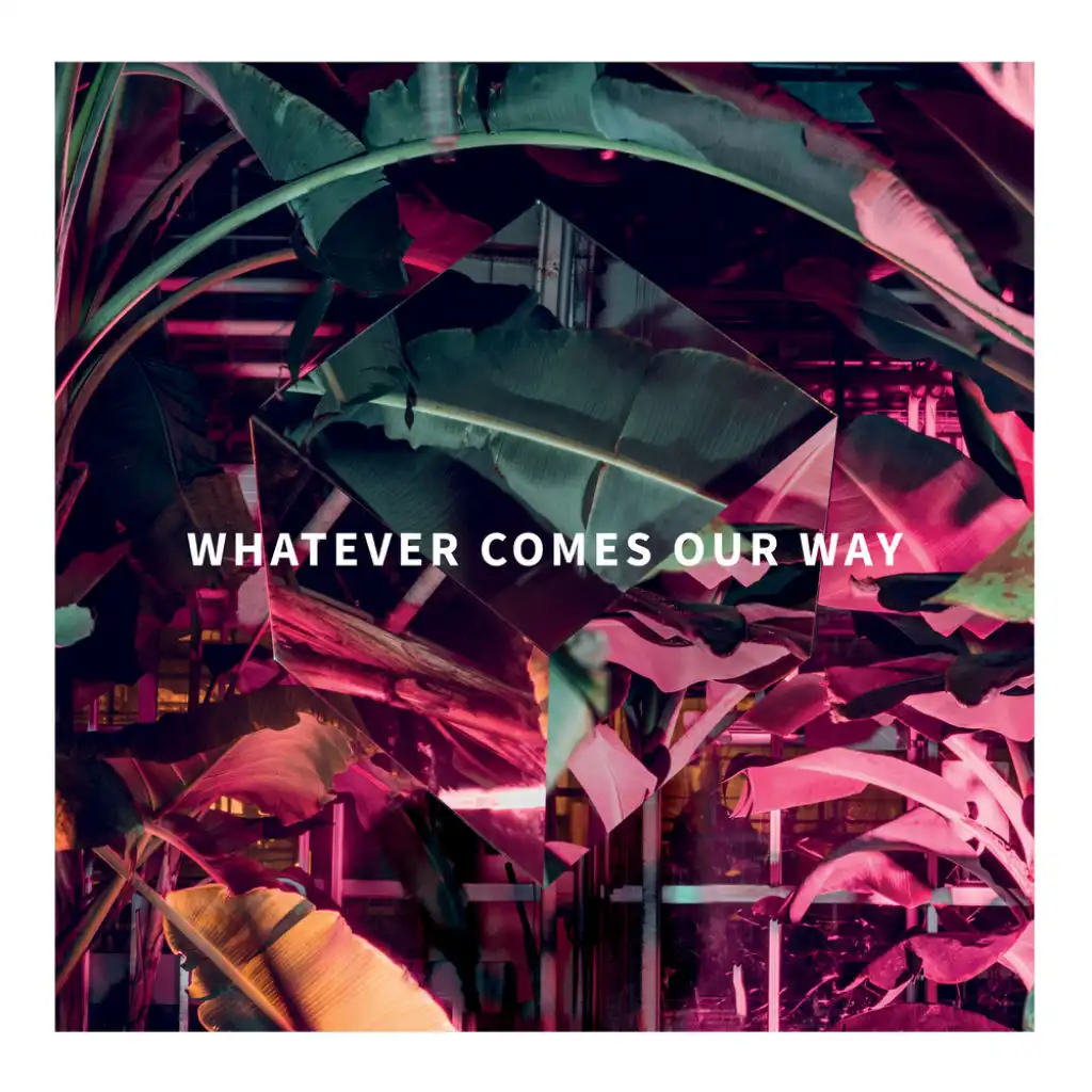 Whatever Comes Our Way