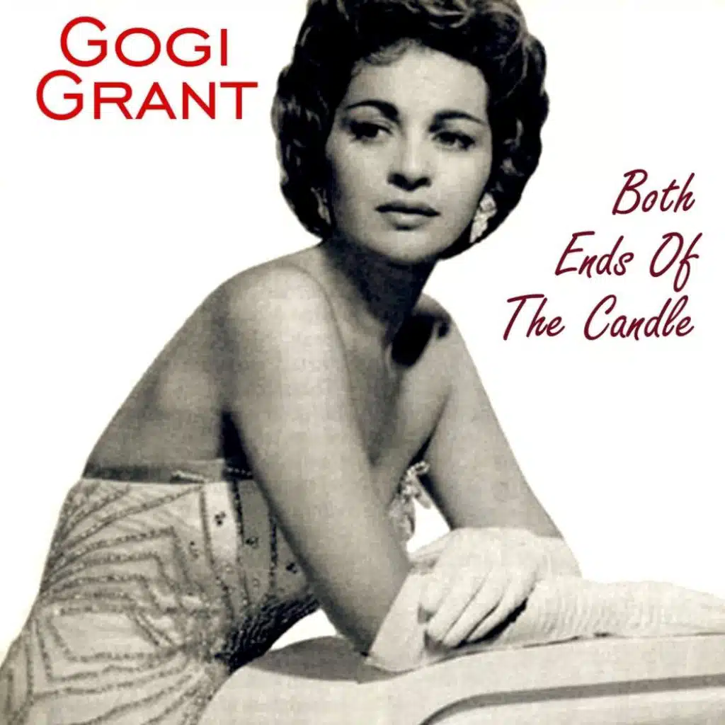 Both Ends Of The Candle (Original Soundtrack Recording)