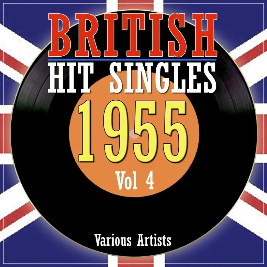 British Hit Singles 1955, Vol. 4