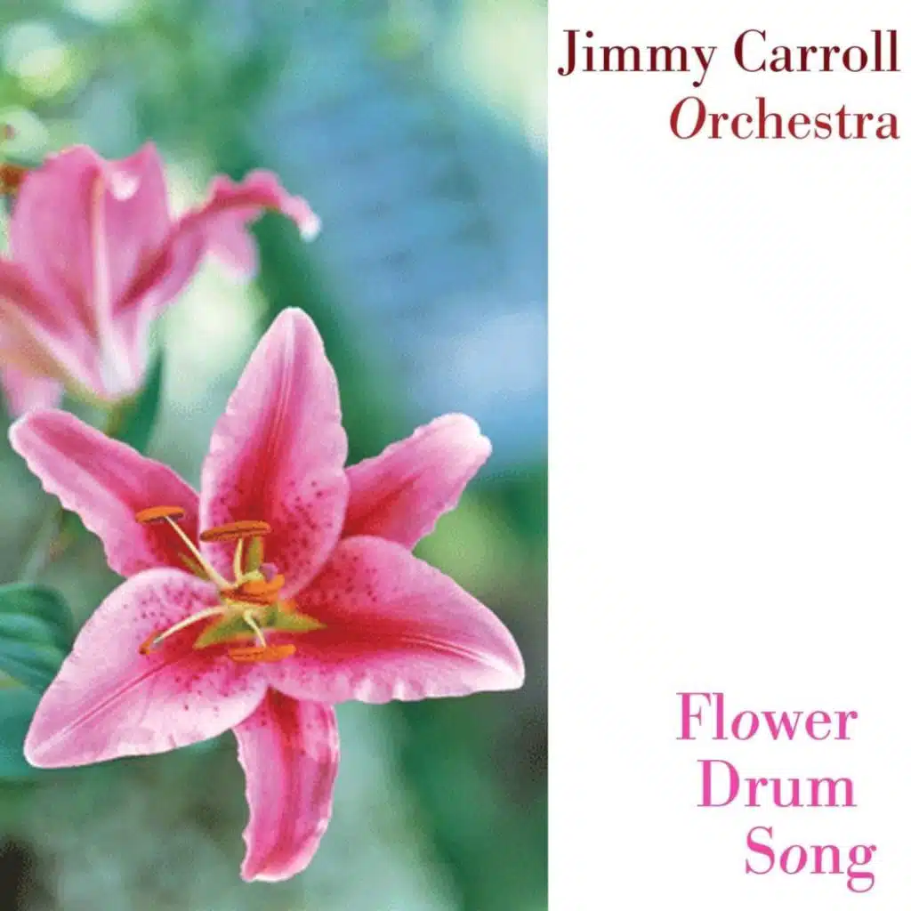 Jimmy Carroll Orchestra
