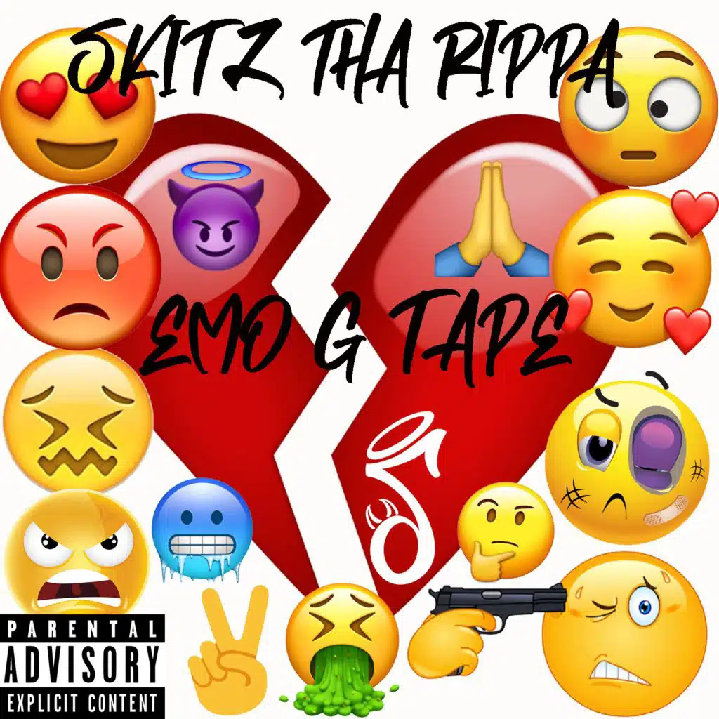 Emo G Tape