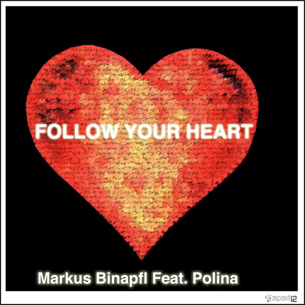 Follow Your Heart (feat. Polina)