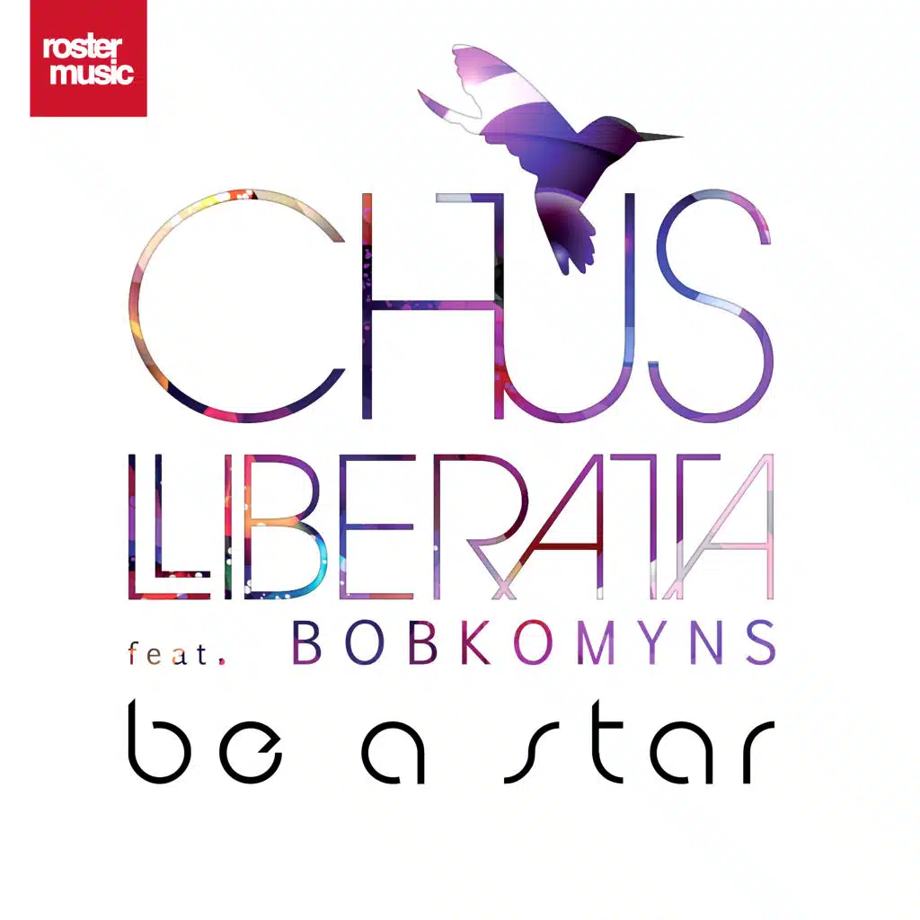 Be a Star (feat. Bobkomyns)