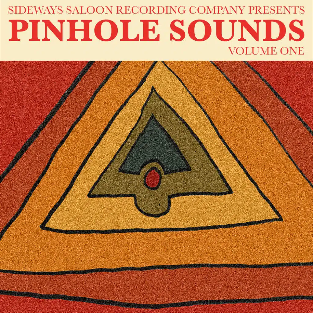 Pinholes Sounds - Volume One