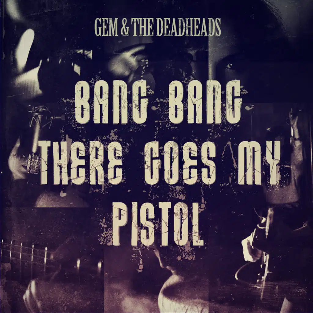 Gem and the Deadheads