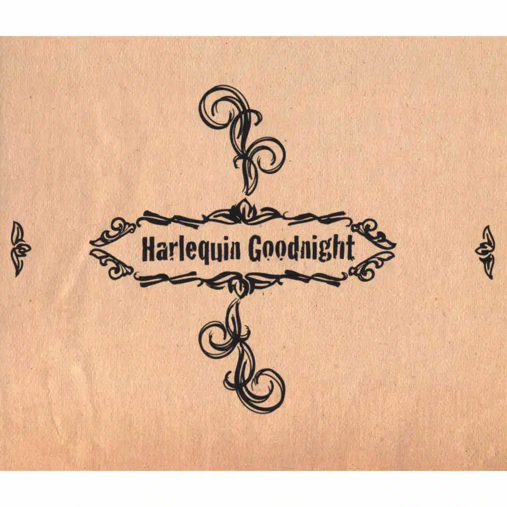 Harlequin Goodnight