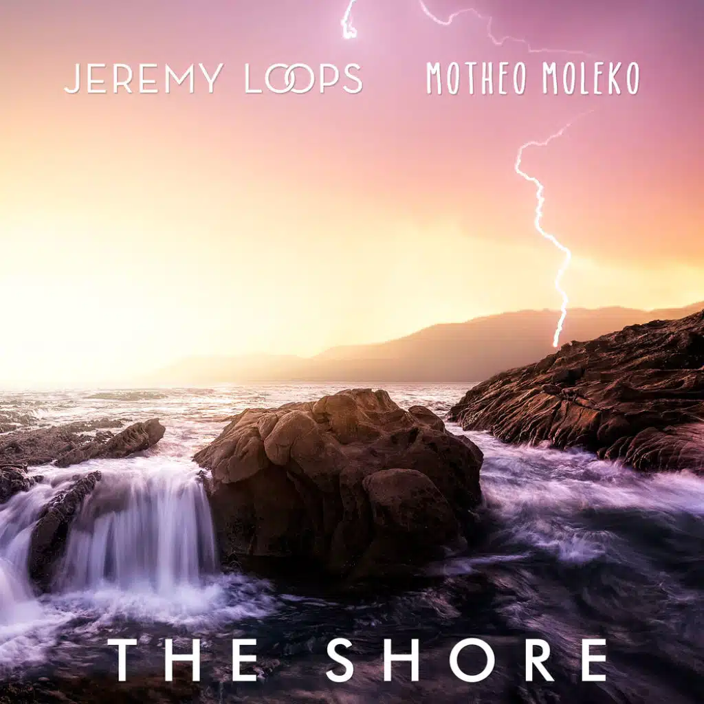 Jeremy Loops, Motheo Moleko